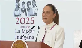 Ya existen mecanismos para garantizar paridad, &acute;Ley esposa&acute; es innecesaria: Sheinbaum