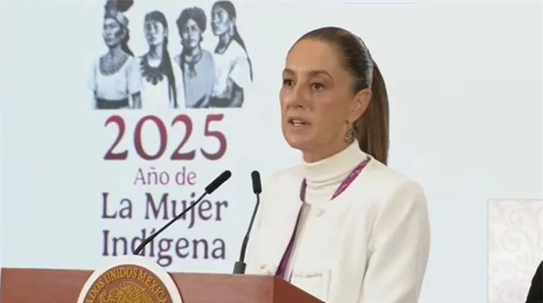 Ya existen mecanismos para garantizar paridad, &acute;Ley esposa&acute; es innecesaria, considera Sheinbaum