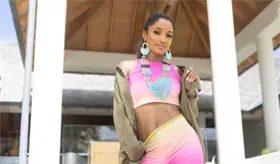 "La oscuridad refina la visi&oacute;n": Miss Jamaica env&iacute;a mensaje tras sobrevivir a ca&iacute;da