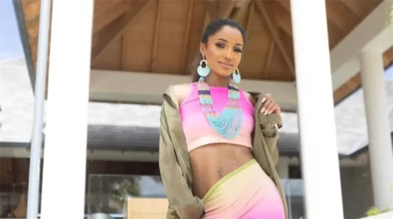 "La oscuridad refina la visi&oacute;n": Miss Jamaica env&iacute;a mensaje tras sobrevivir a ca&iacute;da