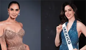 Miss Universo no es La Flor Tabasco: Lupita Jones se va contra F&aacute;tima Bosch