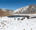 Nevado de Toluca se mantiene cerrado hasta nuevo aviso