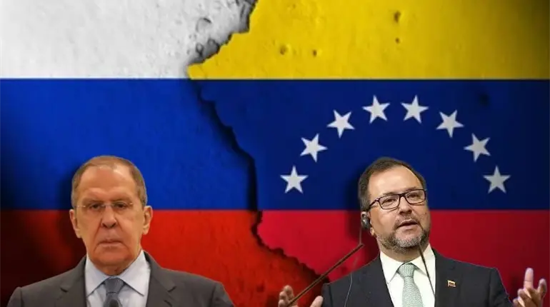 Luego de bloqueo de EU a buques petroleros, Rusia ratifica su apoyo a Venezuela