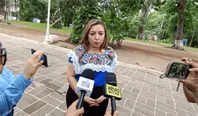 En las &uacute;ltimas semanas, Museo La Venta ha recibido cerca de 60 animales decomisados por Profepa: Cultura