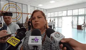Recorte a Tecnol&oacute;gicos de Tabasco no afectar&aacute; su operatividad: Diputada de Morena