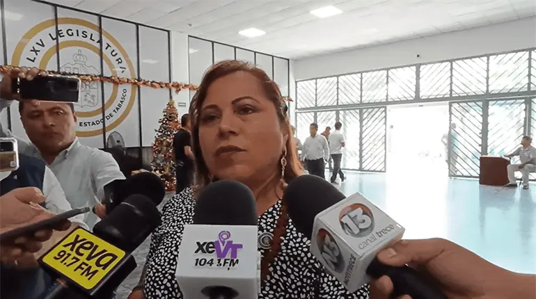 Recorte a Tecnol&oacute;gicos de Tabasco no afectar&aacute; su operatividad, afirma diputada de Morena