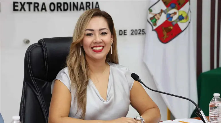 Recursos para actividades de difusi&oacute;n c&iacute;vica electoral est&aacute;n garantizados para 2026: IEPC