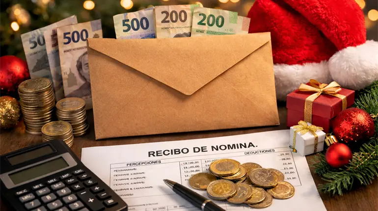 FTOT confirma cumplimiento en pago de aguinaldos por parte de empresas