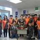 Estudiantes del Tec Milenio de Villahermosa crean robot lanza pelotas
