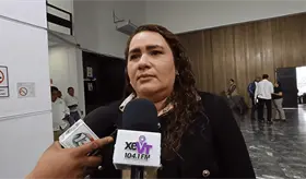 Reconoce PRD Tabasco en el Congreso avances en equipamiento para el sector salud