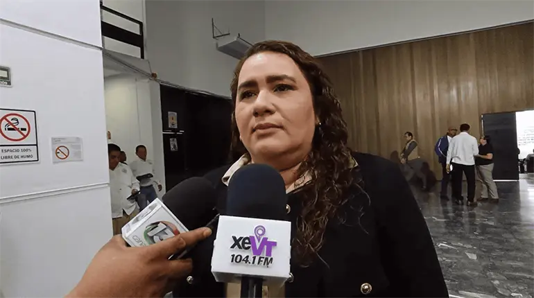 Reconoce PRD Tabasco en el Congreso avances en equipamiento para el sector salud