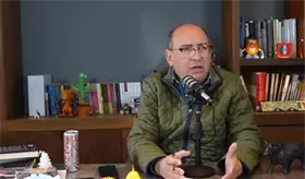 Reforma electoral de Morena es un enga&ntilde;o para perpetuarse en el poder, camina a la dictadura, acusa Rub&eacute;n Moreira