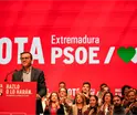 PSOE tiene su peor resultado electoral y pierde 10 esca&ntilde;os