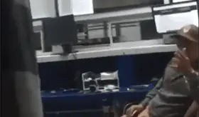 Funcionarios de Migraci&oacute;n captados en actos de corrupci&oacute;n fueron cesados: Sheinbaum