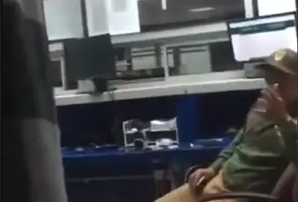 Funcionarios de Migraci&oacute;n captados en actos de corrupci&oacute;n fueron cesados, asegura Sheinbaum