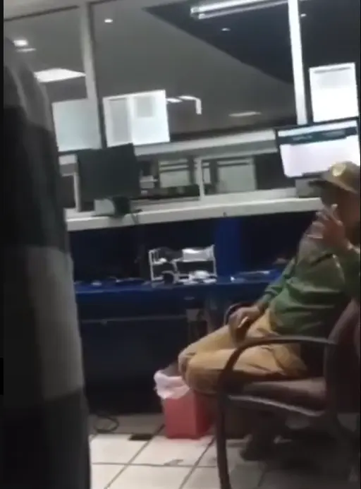 Funcionarios de Migraci&oacute;n captados en actos de corrupci&oacute;n fueron cesados, asegura Sheinbaum