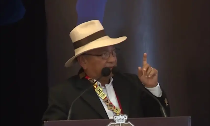 Funcionarios y actores políticos lamentan la muerte de Edén Caraveo Burelo