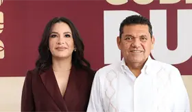 &iexcl;Se confirma! Talina Ferrer es la nueva titular de Finanzas