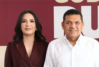 &iexcl;Se confirma! Talina Ferrer es la nueva titular de Finanzas