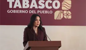 Aplicar&aacute; nueva titular de Finanzas 7 ejes de trabajo