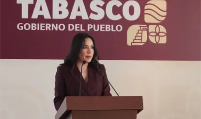 Aplicar&aacute; nueva titular de Finanzas 7 ejes de trabajo