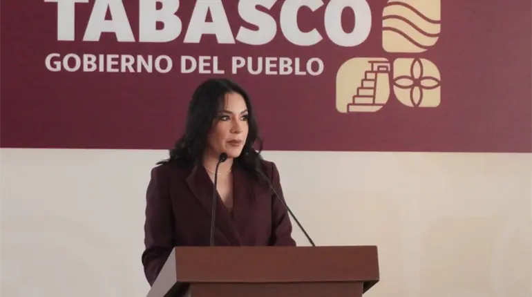 Aplicar&aacute; nueva titular de Finanzas 7 ejes de trabajo