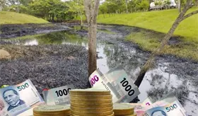 Pagar&aacute; Pemex 649 mdp por afectaciones en este 2025; dejar&aacute; pendiente 292 mdp para 2026