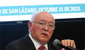 Presidenta del Sistema Anticorrupci&oacute;n denuncia a titular de la ASF por "incumplimiento de obligaciones"