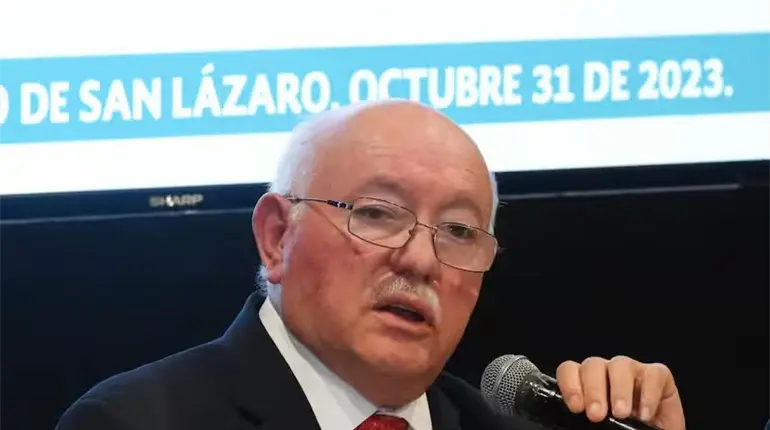 Presidenta del Sistema Anticorrupci&oacute;n denuncia a titular de la ASF por "incumplimiento de obligaciones"