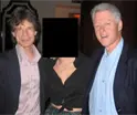 Pide Clinton al gobierno de Trump publicar todos los archivos donde sale con Epstein