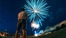 Celebrar fiestas navide&ntilde;as sin pirotecnia, llama PVEM a tabasque&ntilde;os