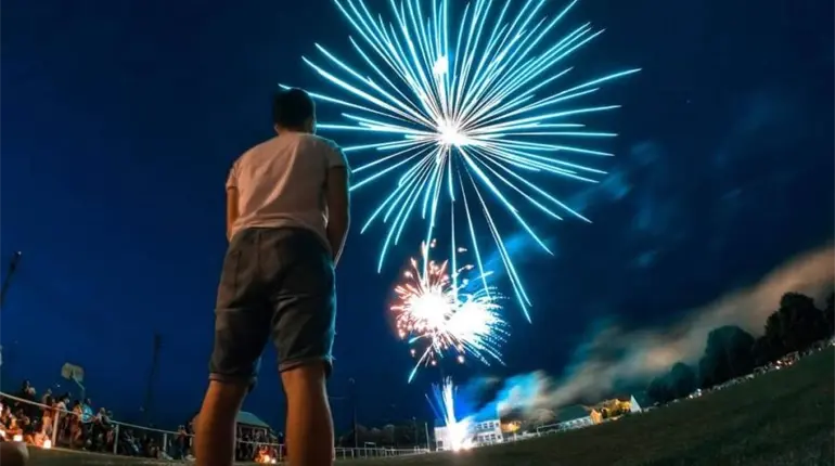 Llama PVEM a tabasque&ntilde;os a celebrar fiestas navide&ntilde;as sin pirotecnia