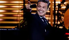 Luis Miguel est&aacute; en Chile