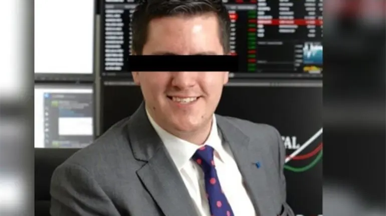 Regresan al Altiplano a director de Black Wallstreet por delincuencia organizada y lavado de dinero