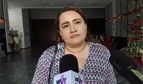 Diputada perredista da voto de confianza a Talina Ferrer como titular de Finanzas
