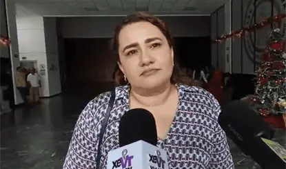 Diputada perredista da voto de confianza a Talina Ferrer como titular de Finanzas