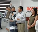 En Tabasco no es necesario legislar la "Ley Esposa": Morena