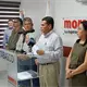 En Tabasco no es necesario legislar la "Ley Esposa": Morena