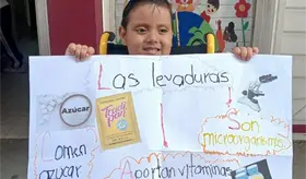 No queremos que nuestro hijo sufra discriminaci&oacute;n: Madre de menor con discapacidad