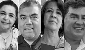 Al menos 7 alcaldes fueron asesinados este 2025 en M&eacute;xico