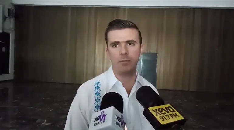 Convoca Congreso de Tabasco a periodo extraordinario para aprobar reformas a la Ley Org&aacute;nica del Poder Judicial