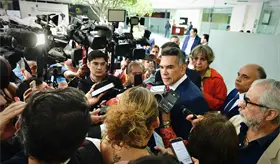 PRI destapa sus &acute;cartas fuertes&acute; en Zacatecas para 2027