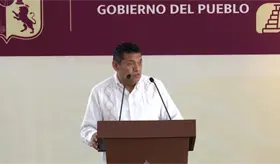 Llave Tabasco ir&aacute; mejorando: Gobernador ante inconformidades