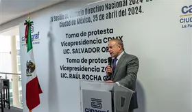 Tribunal revoca suspensi&oacute;n a Ra&uacute;l Rocha Cant&uacute; que lo proteg&iacute;a de no comparecer