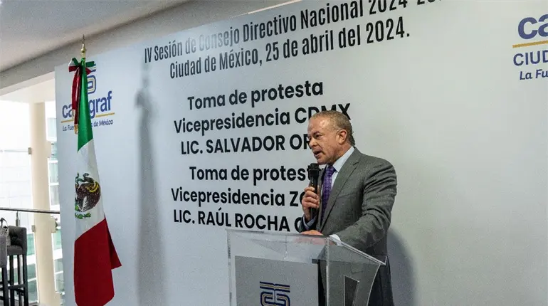 Tribunal revoca suspensi&oacute;n a Ra&uacute;l Rocha Cant&uacute; que lo proteg&iacute;a de no comparecer