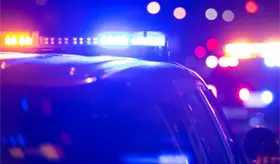 Reportan presunto "levant&oacute;n" en Boulevard Bicentenario