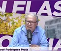 "Nadie apuesta a que le vaya mal al gobierno", dice Rodr&iacute;guez Prats al gobernador May