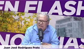 "Nadie apuesta a que le vaya mal al gobierno", dice Rodr&iacute;guez Prats al gobernador May