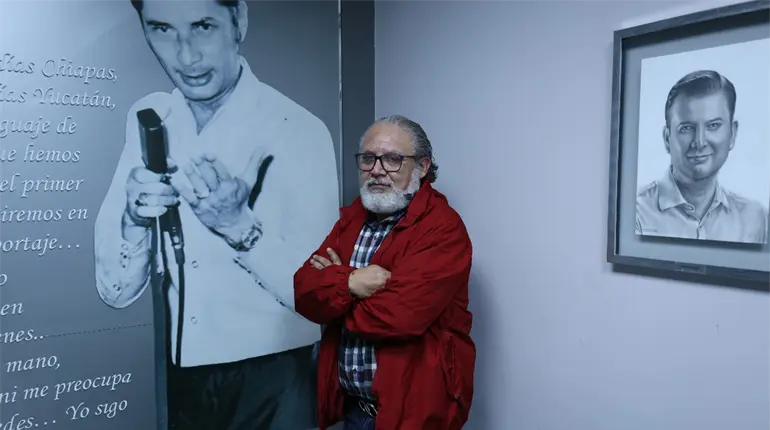 Preocupa que apuesta de Pemex solo sea sacar producci&oacute;n de combustible para la autosuficiencia nacional: Rams&eacute;s Pech en &acute;A Fondo&acute;