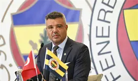 Presidente del Fenerbahce, investigado por tr&aacute;fico de drogas